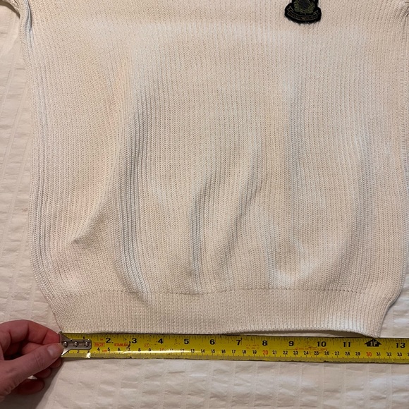 The Classics Emporio Armani knit top - Picture 5 of 10